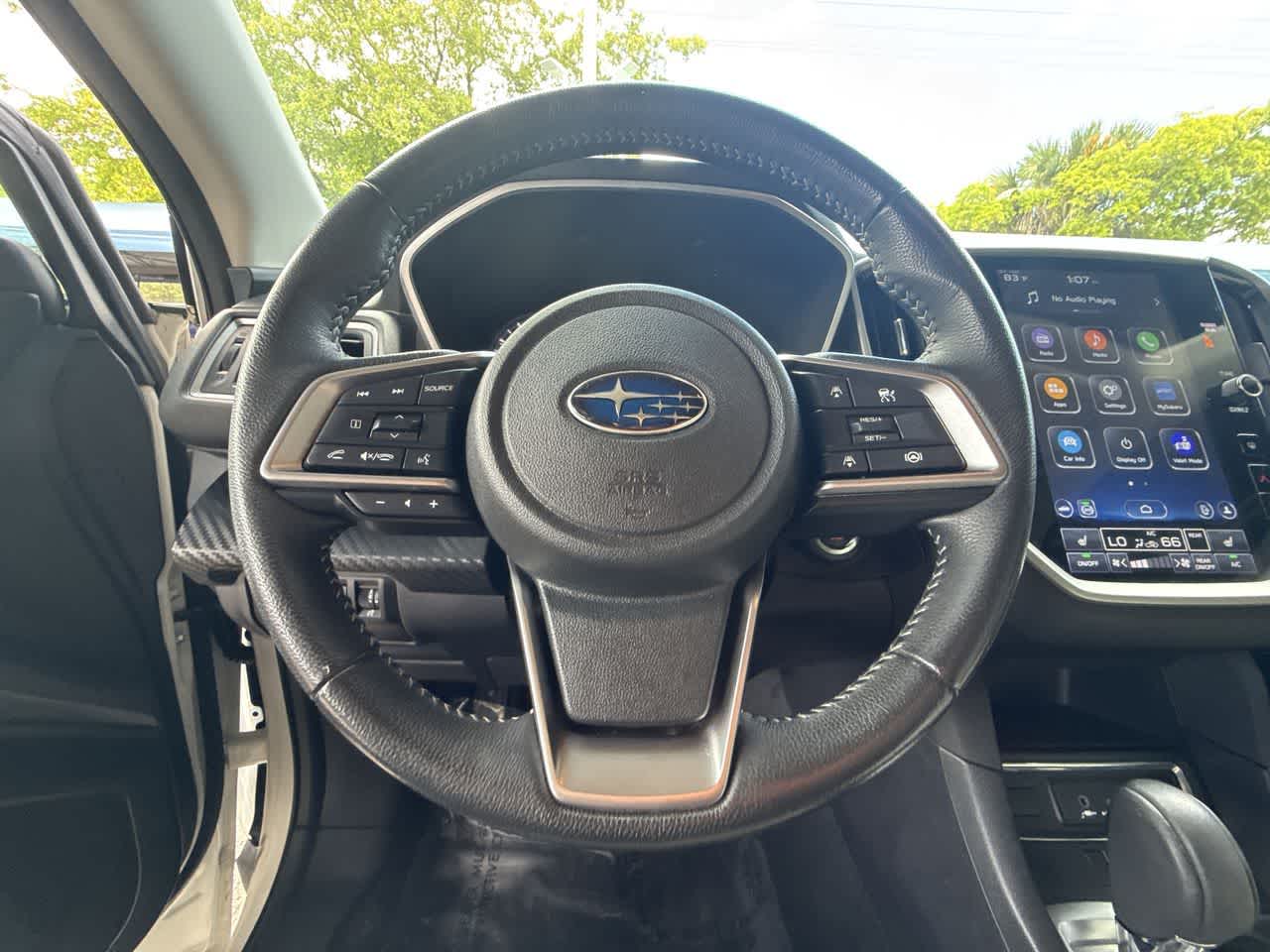 2023 Subaru Ascent Premium