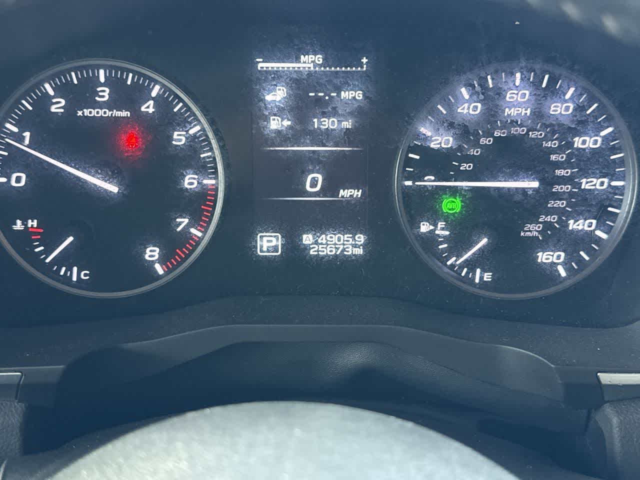 2023 Subaru Ascent Premium