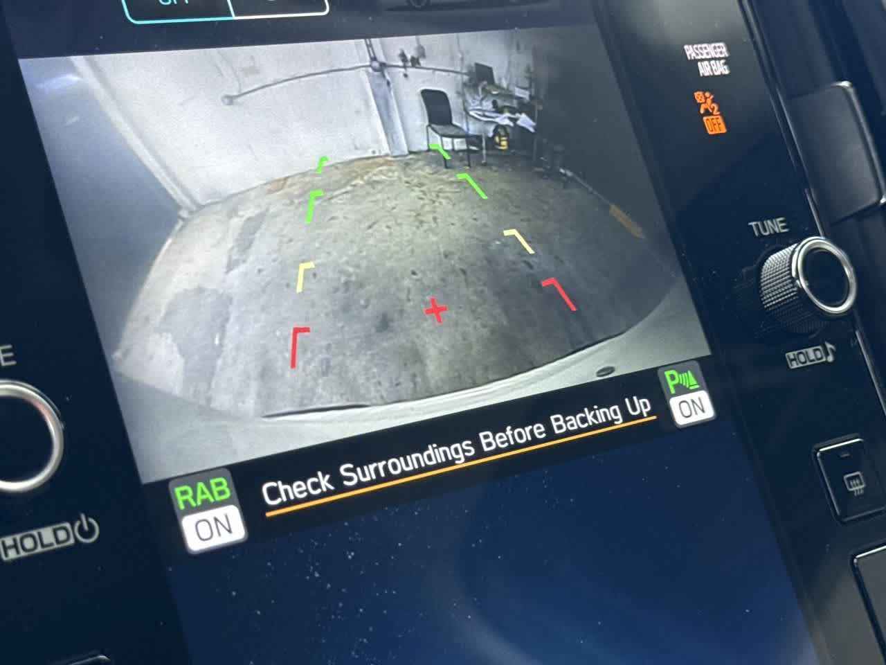 2023 Subaru Ascent Premium