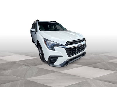 2023 Subaru Ascent Premium