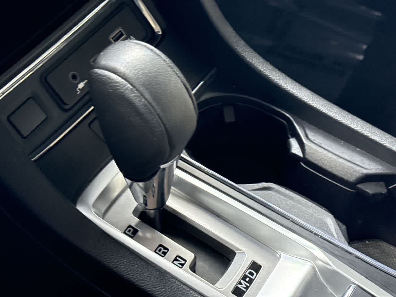 2023 Subaru Ascent Premium