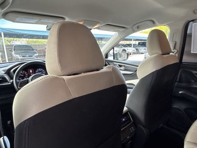 2023 Subaru Ascent Premium