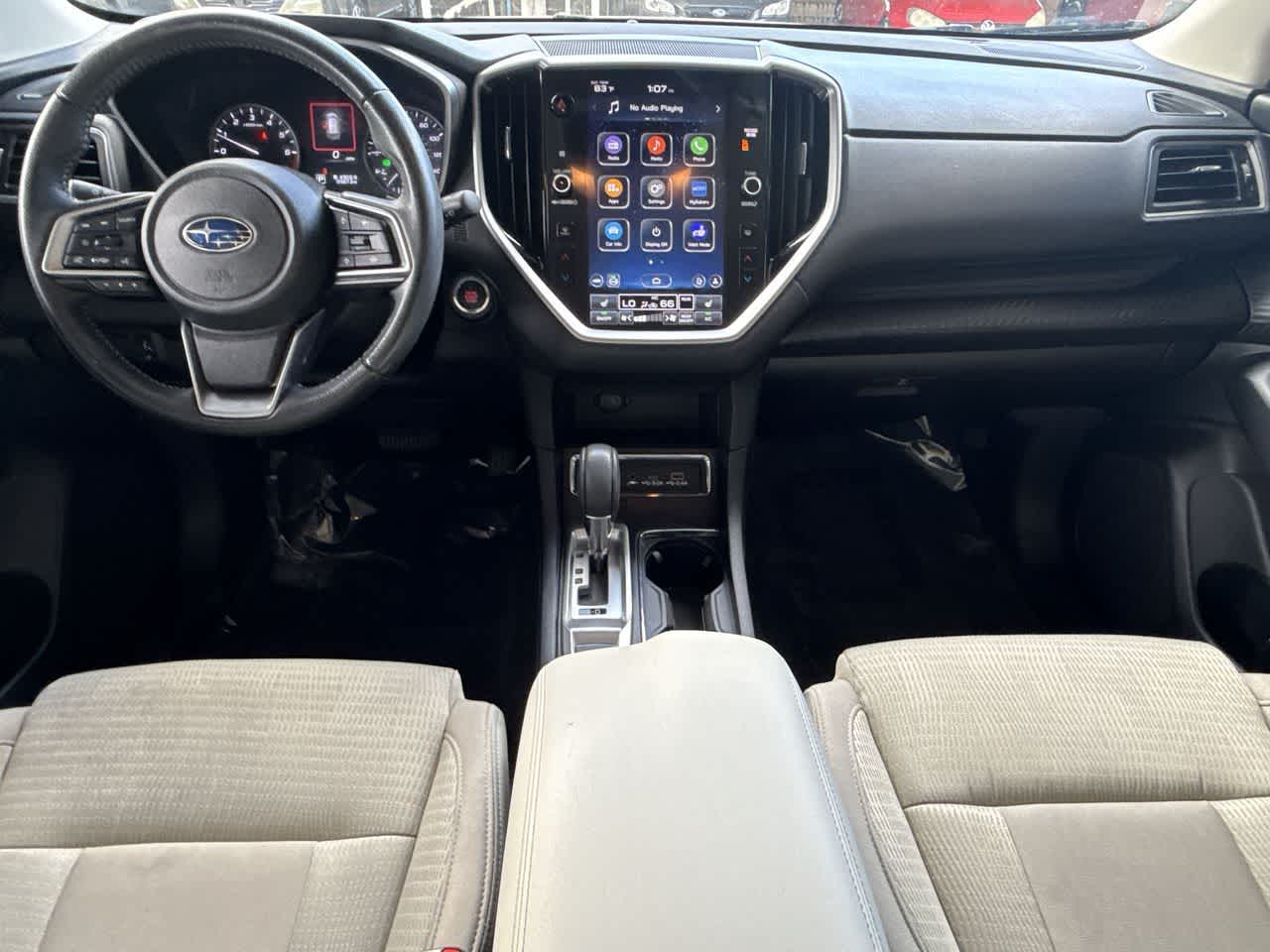 2023 Subaru Ascent Premium