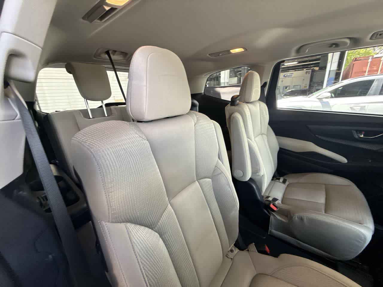 2023 Subaru Ascent Premium