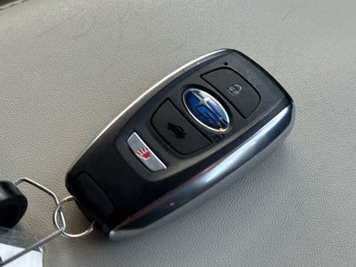 2023 Subaru Ascent Premium
