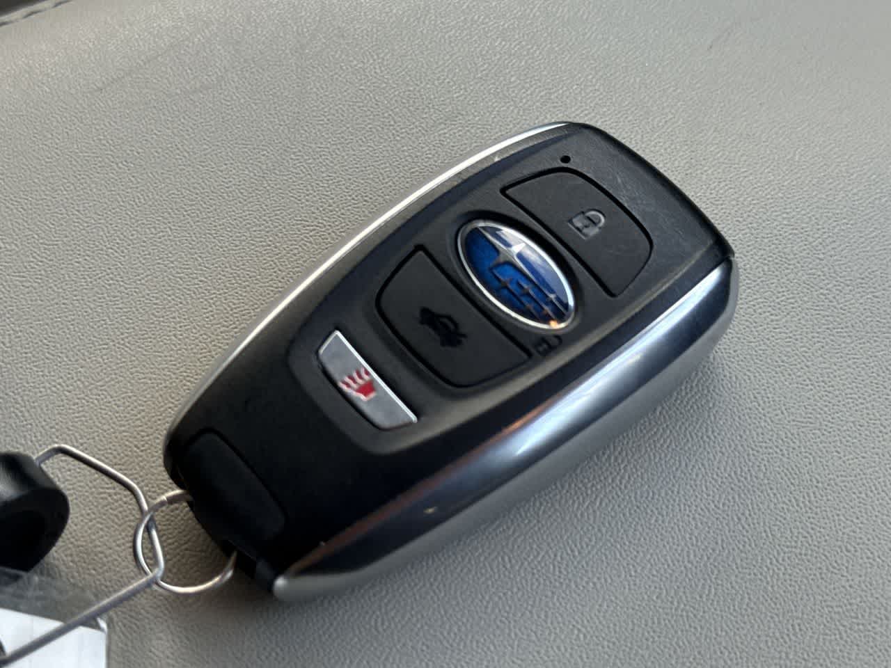 2023 Subaru Ascent Premium