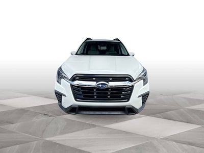 2023 Subaru Ascent Premium