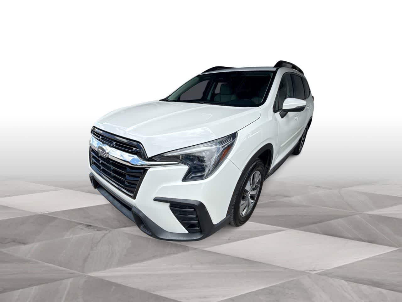 2023 Subaru Ascent Premium