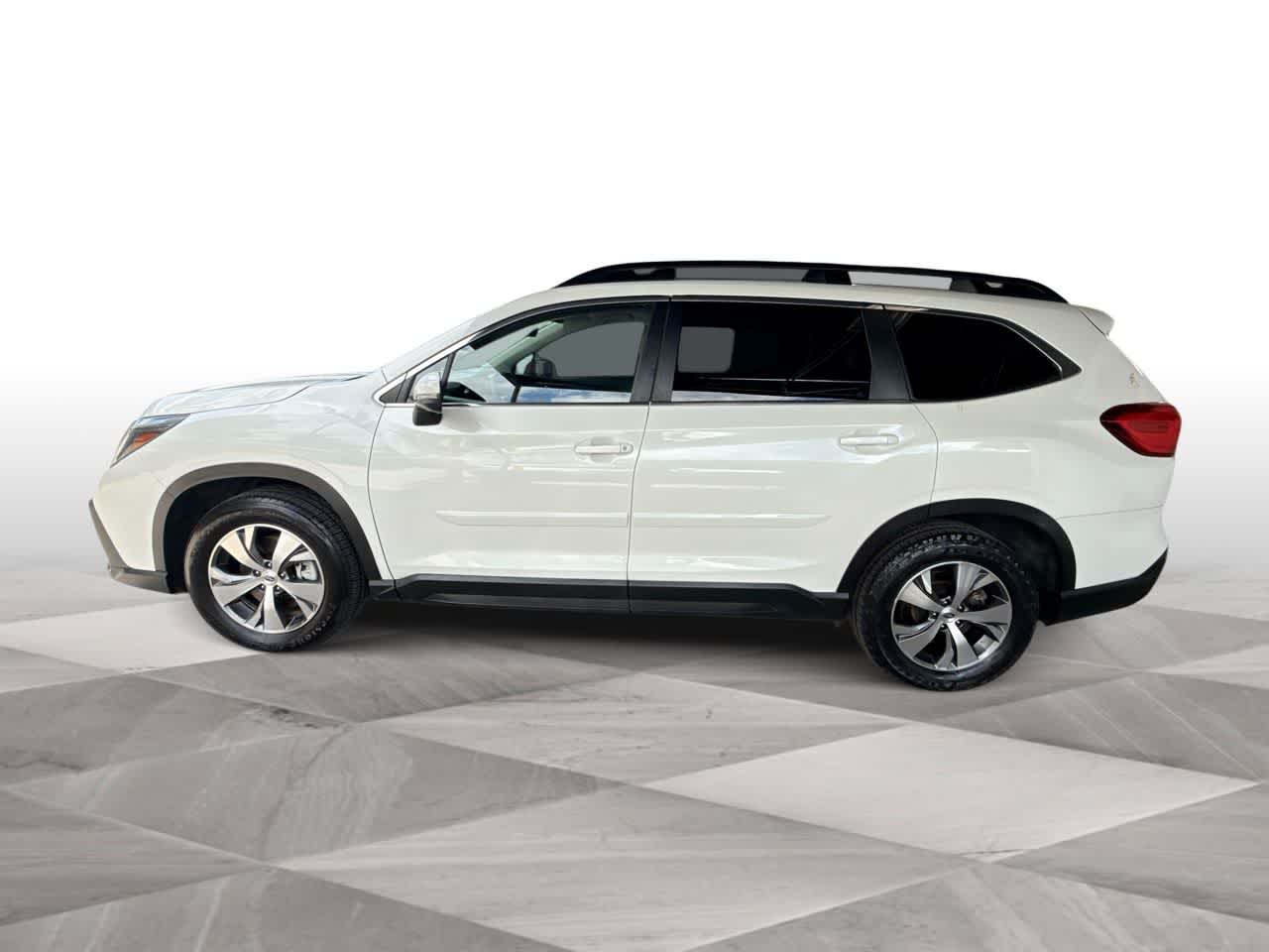 2023 Subaru Ascent Premium