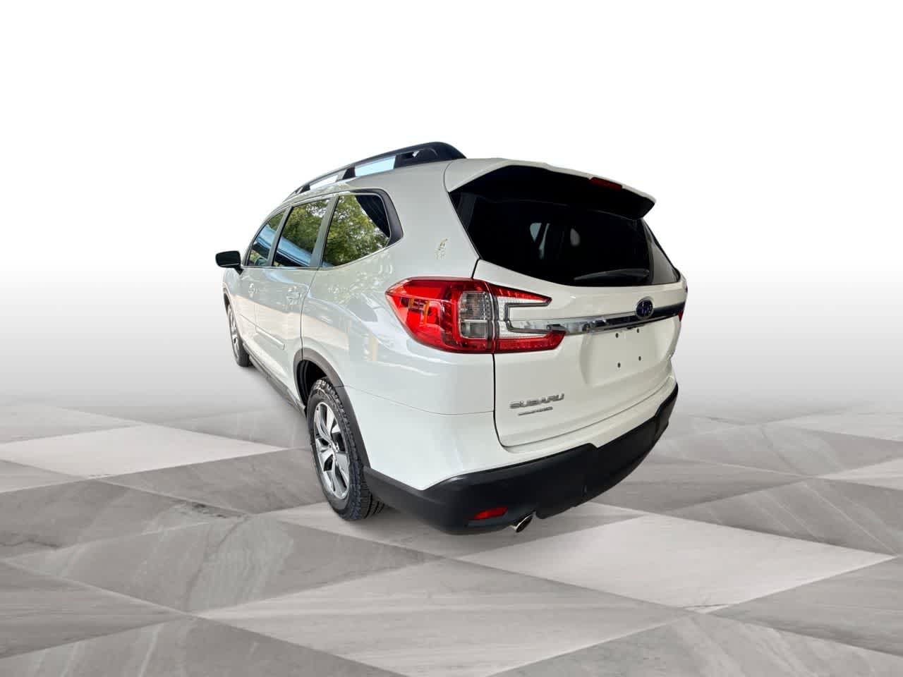 2023 Subaru Ascent Premium