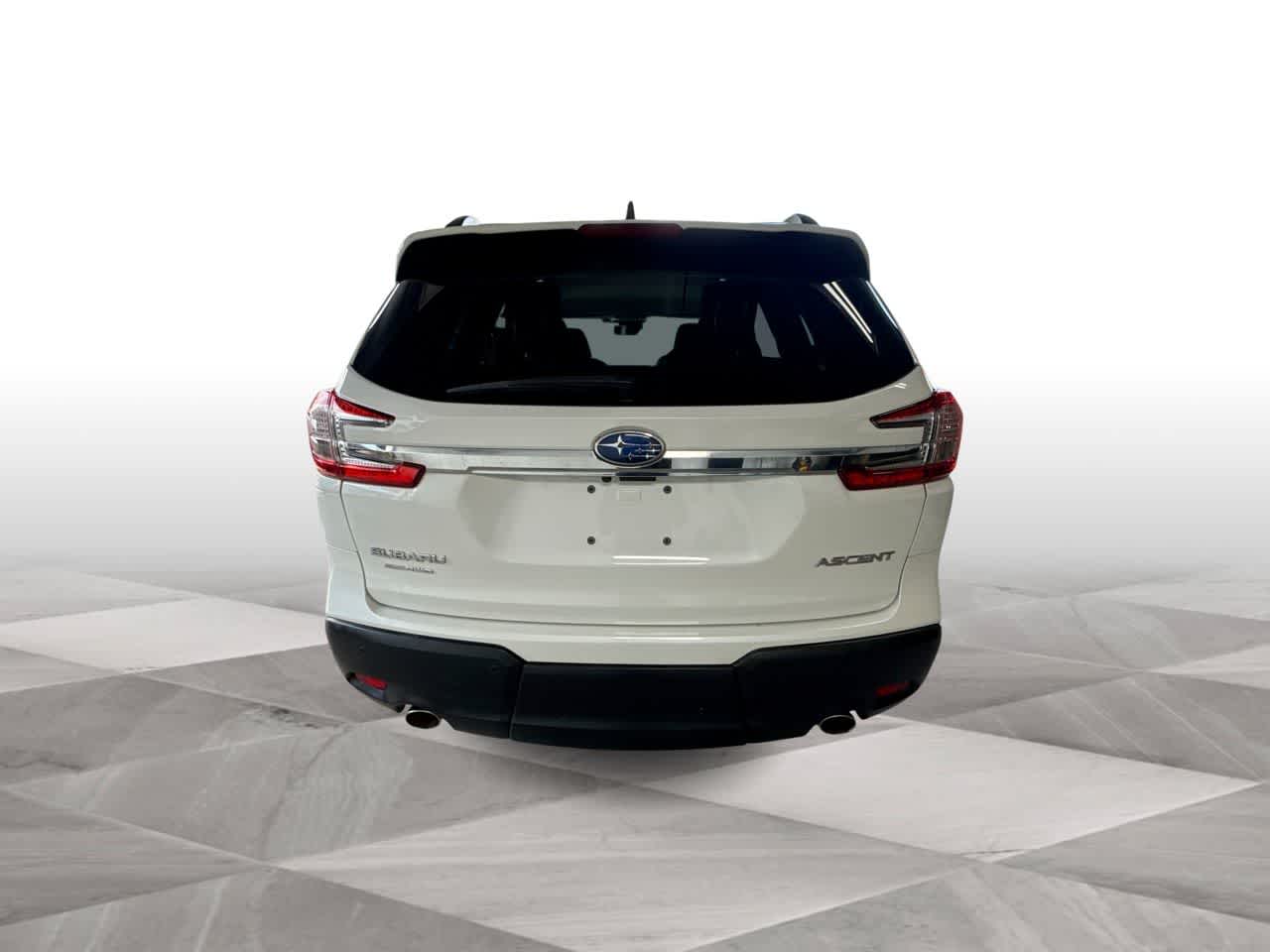 2023 Subaru Ascent Premium