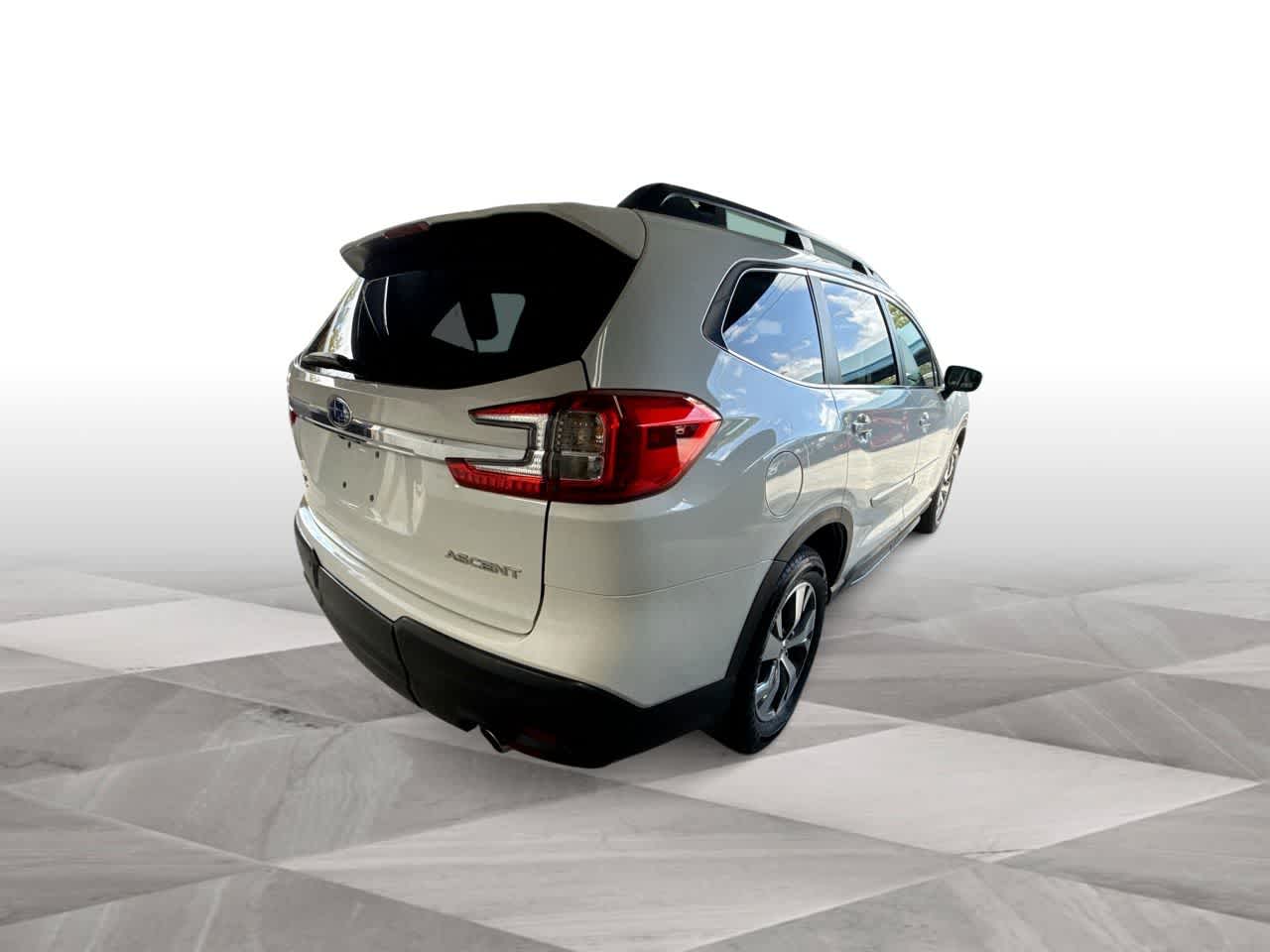 2023 Subaru Ascent Premium