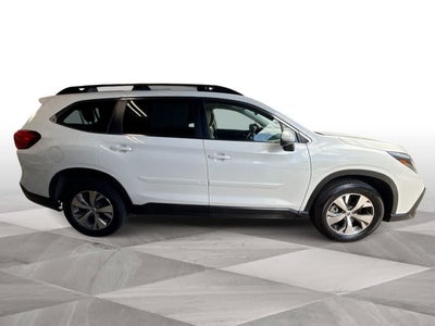 2023 Subaru Ascent Premium