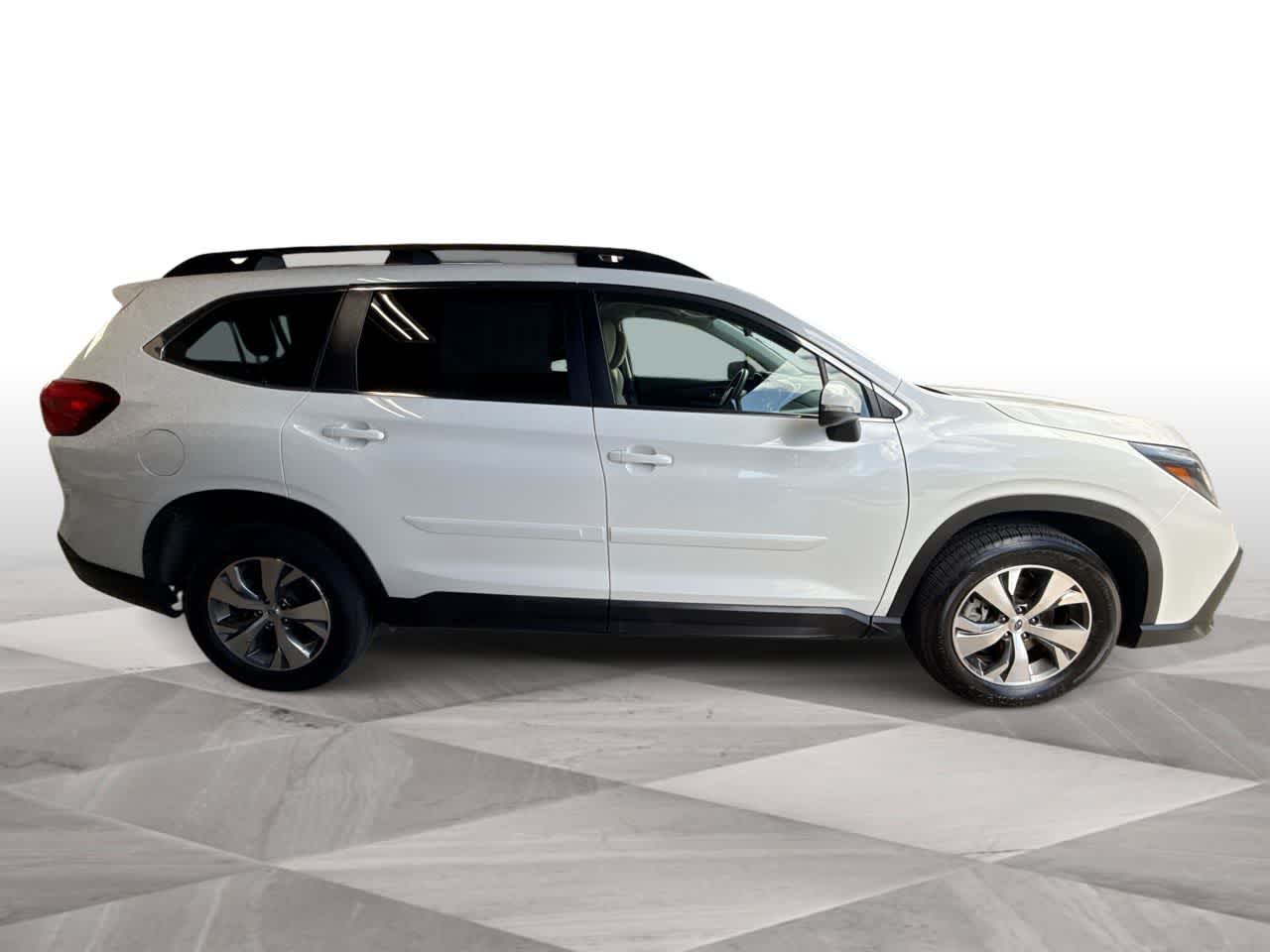 2023 Subaru Ascent Premium