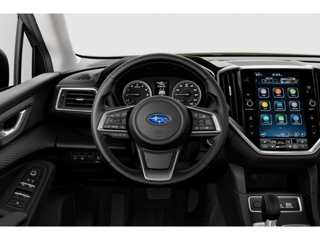 2024 Subaru Ascent Premium