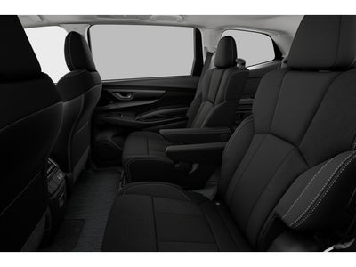 2024 Subaru Ascent Premium