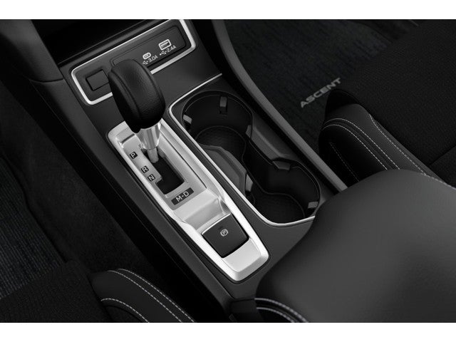 2024 Subaru Ascent Premium