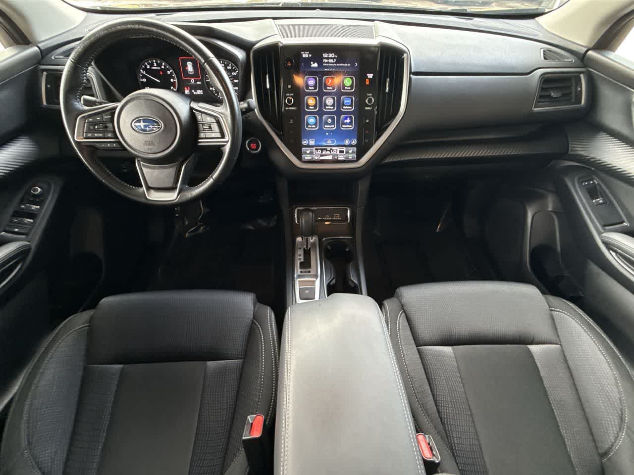 2024 Subaru Ascent Premium