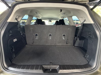 2024 Subaru Ascent Premium