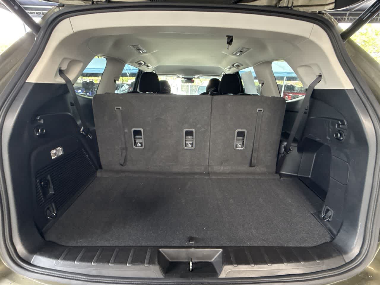 2024 Subaru Ascent Premium