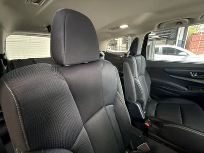 2024 Subaru Ascent Premium