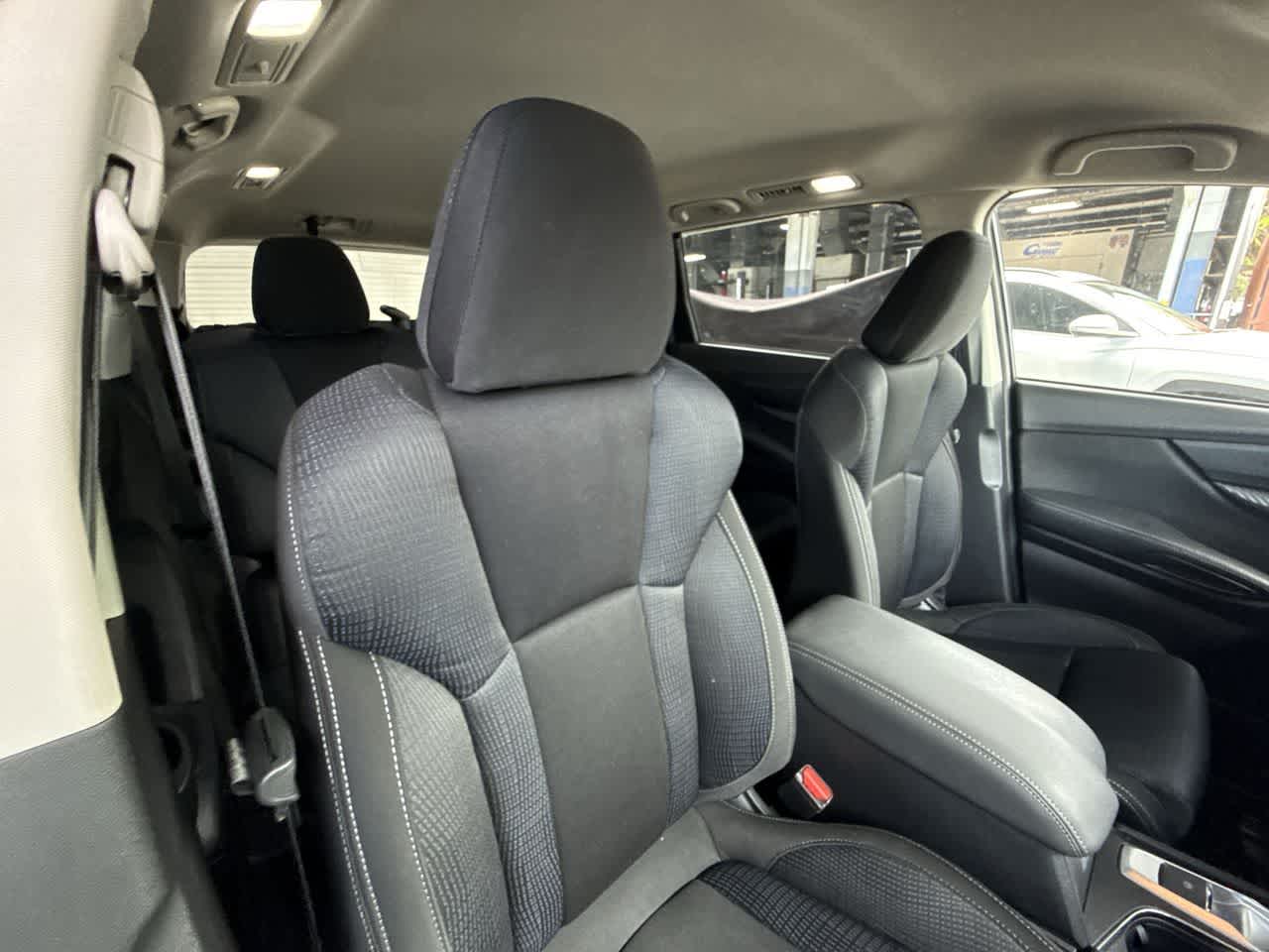 2024 Subaru Ascent Premium