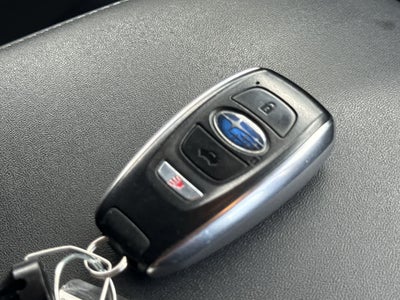 2024 Subaru Ascent Premium