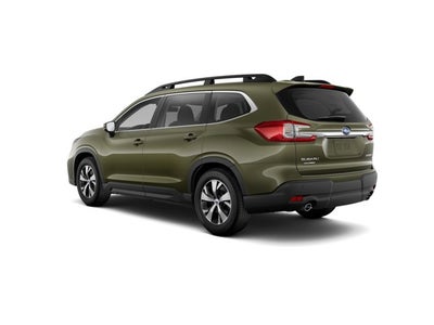 2024 Subaru Ascent Premium