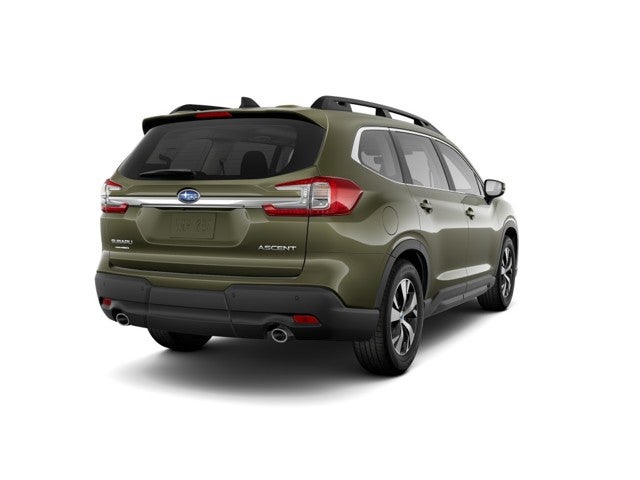 2024 Subaru Ascent Premium