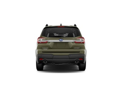 2024 Subaru Ascent Premium