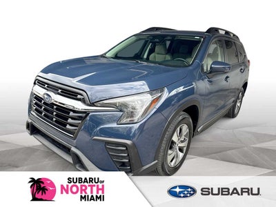 2024 Subaru Ascent Premium