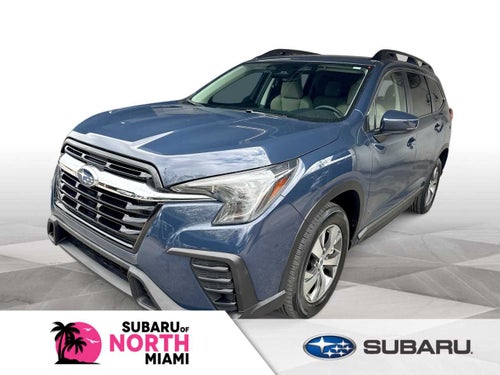 2024 Subaru Ascent Premium