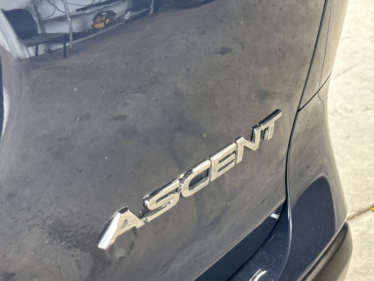 2024 Subaru Ascent Premium