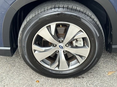 2024 Subaru Ascent Premium