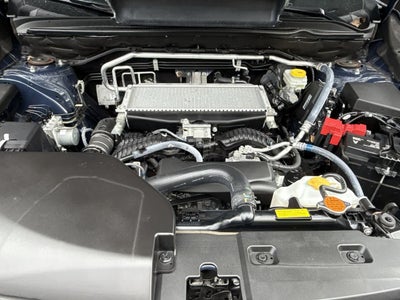 2024 Subaru Ascent Premium