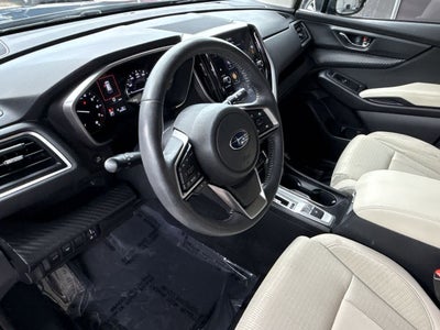 2024 Subaru Ascent Premium