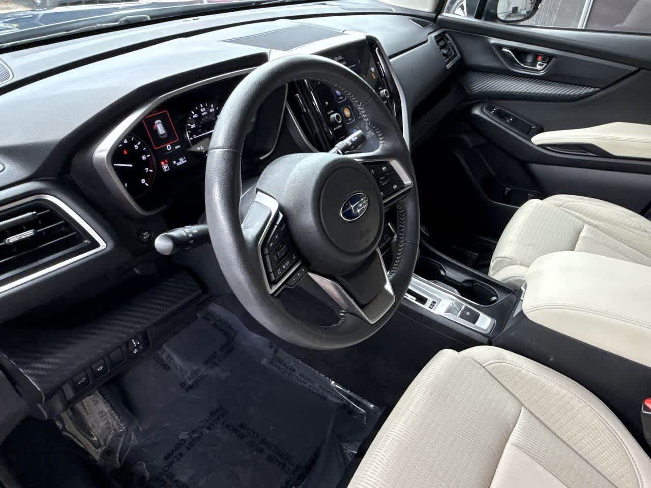 2024 Subaru Ascent Premium