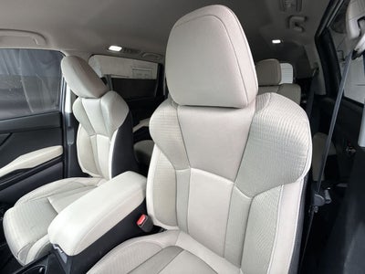 2024 Subaru Ascent Premium