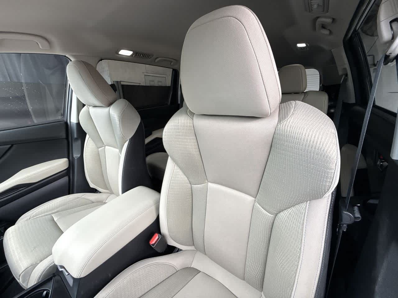 2024 Subaru Ascent Premium