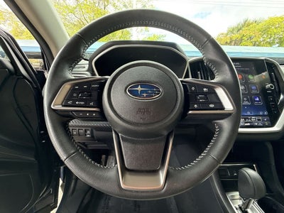 2024 Subaru Ascent Premium