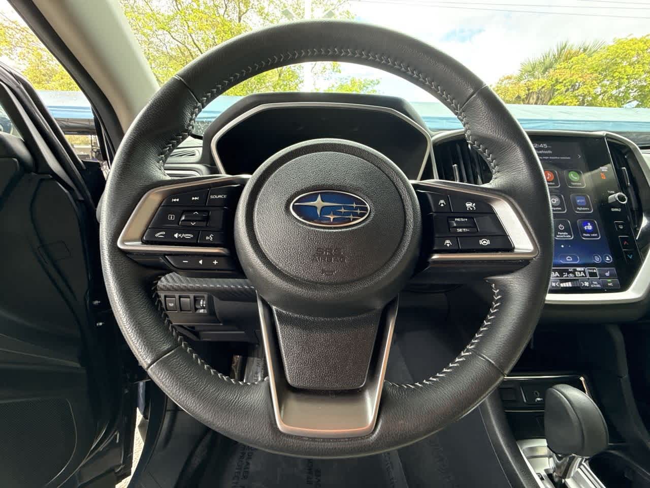 2024 Subaru Ascent Premium