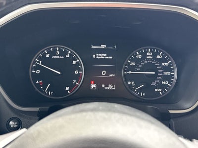 2024 Subaru Ascent Premium