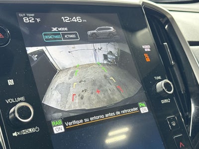 2024 Subaru Ascent Premium