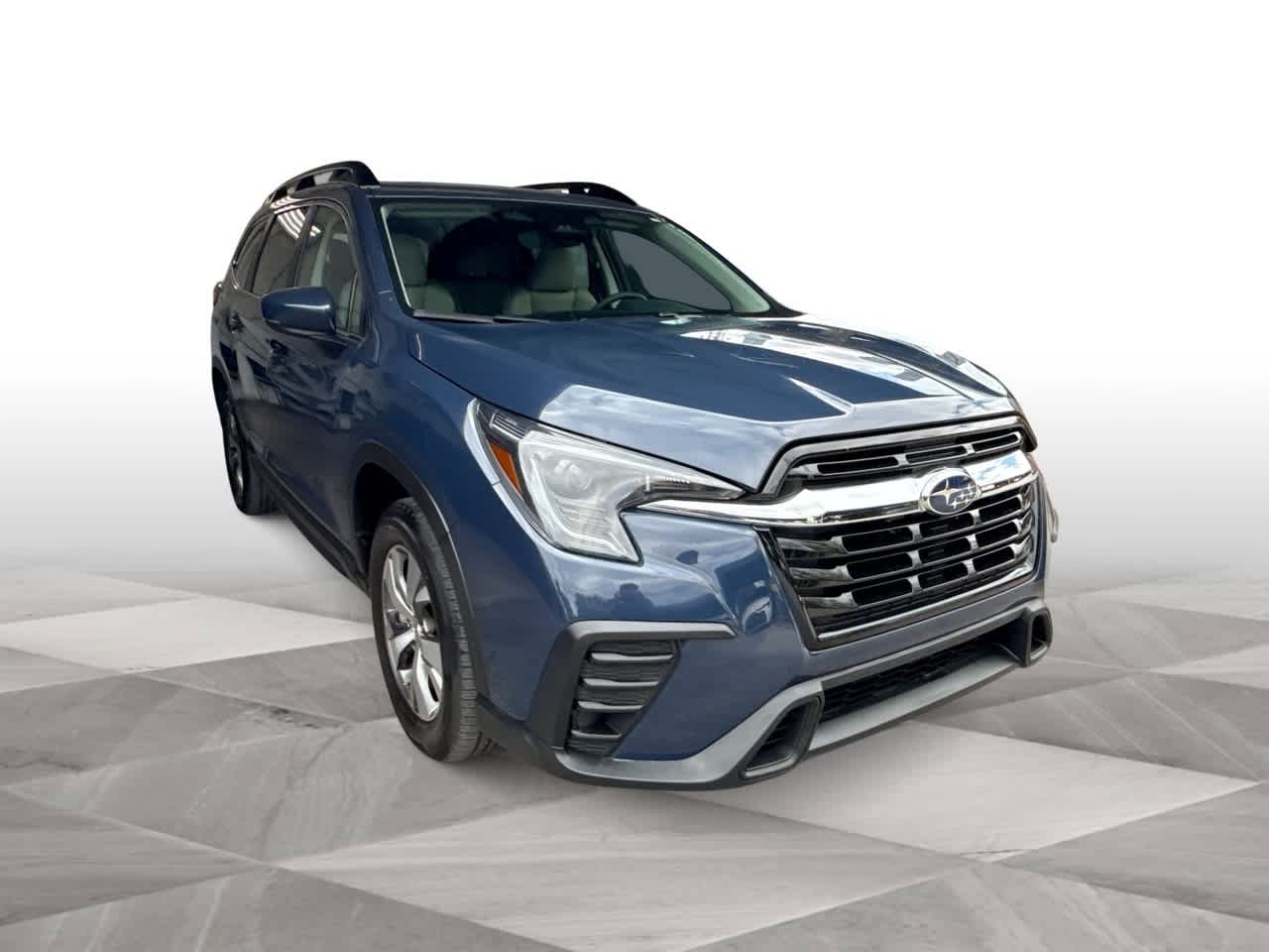 2024 Subaru Ascent Premium