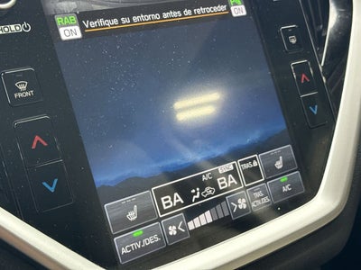 2024 Subaru Ascent Premium