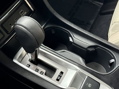 2024 Subaru Ascent Premium