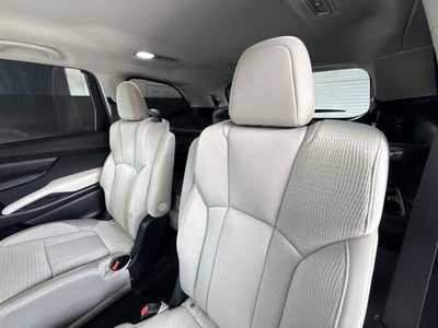 2024 Subaru Ascent Premium