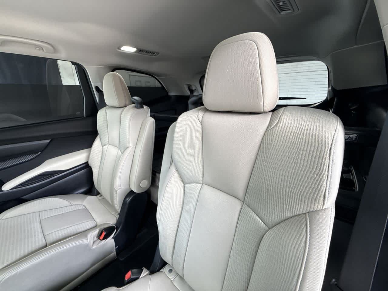 2024 Subaru Ascent Premium