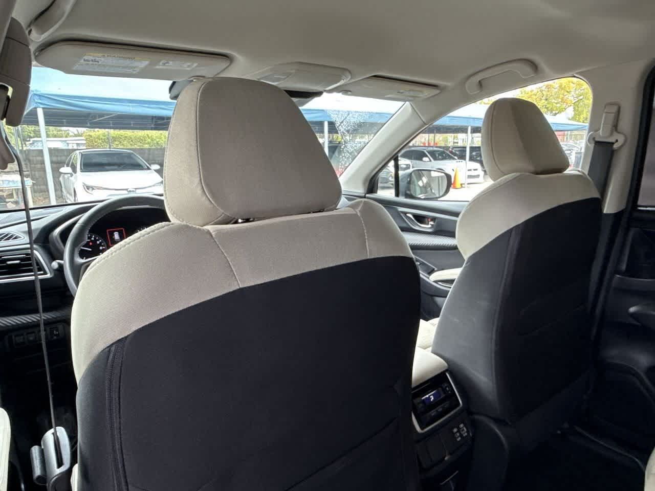 2024 Subaru Ascent Premium