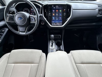 2024 Subaru Ascent Premium